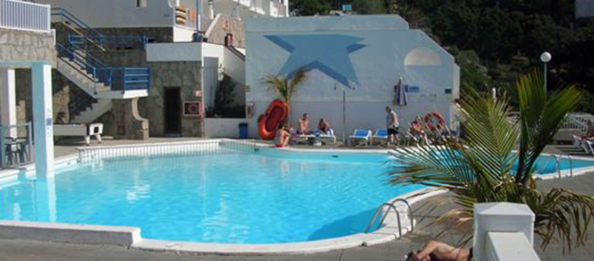 Blue Star Puerto Rico (Gran Canaria)