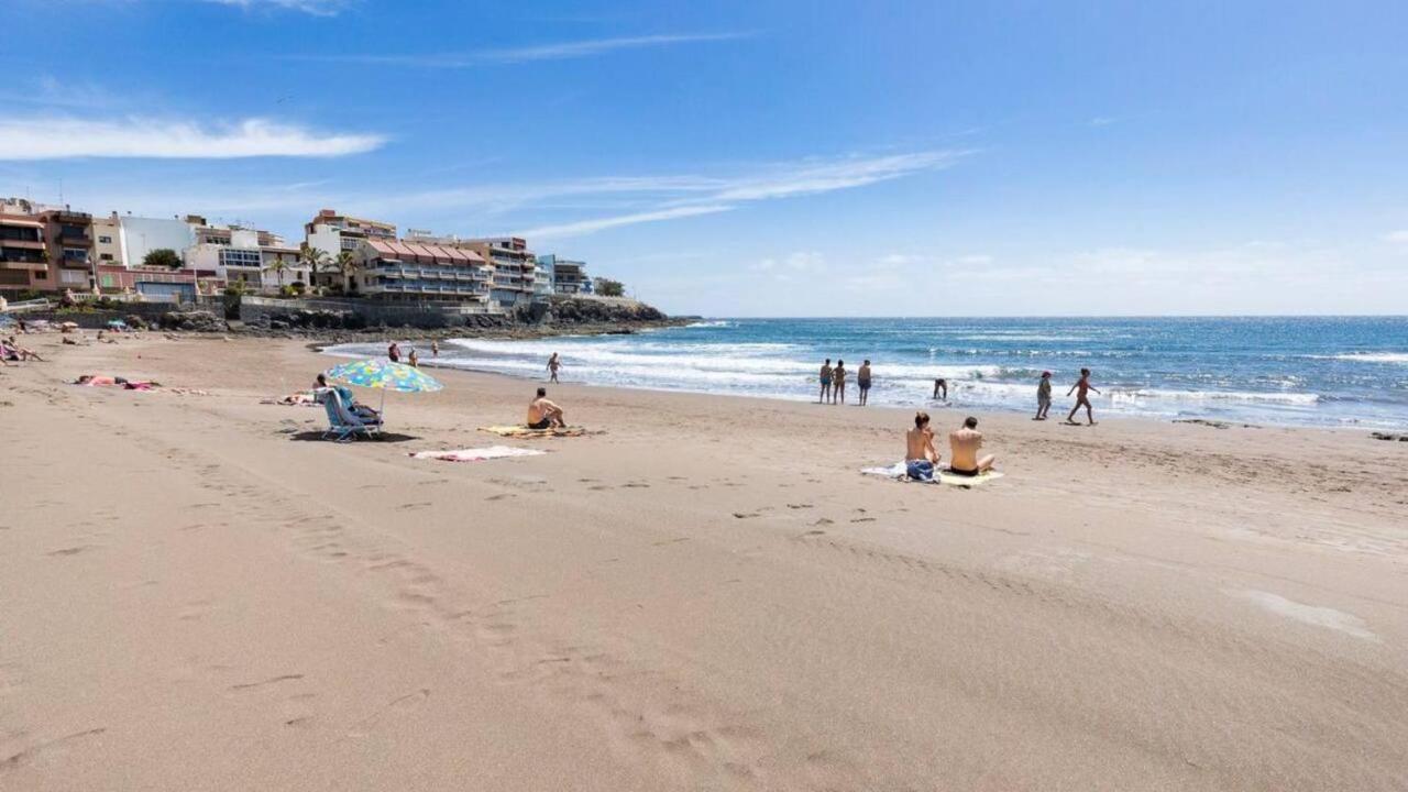 Apartment Comfortable In Beach.