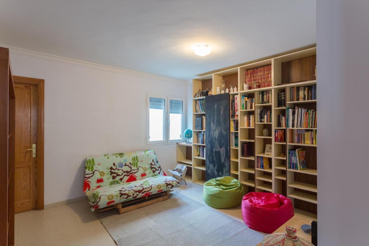 Comfortable In Beach. Apartamento *