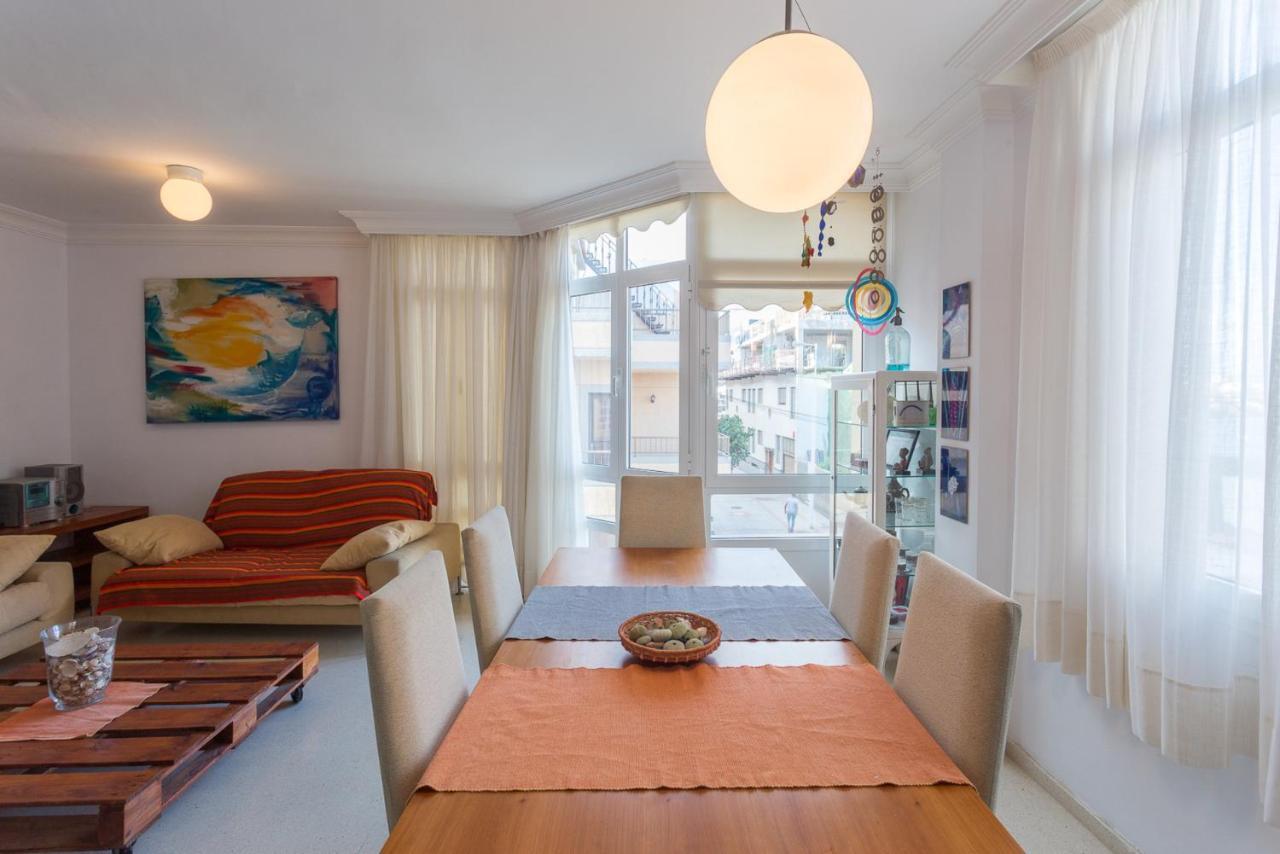 Comfortable In Beach. Apartamento *