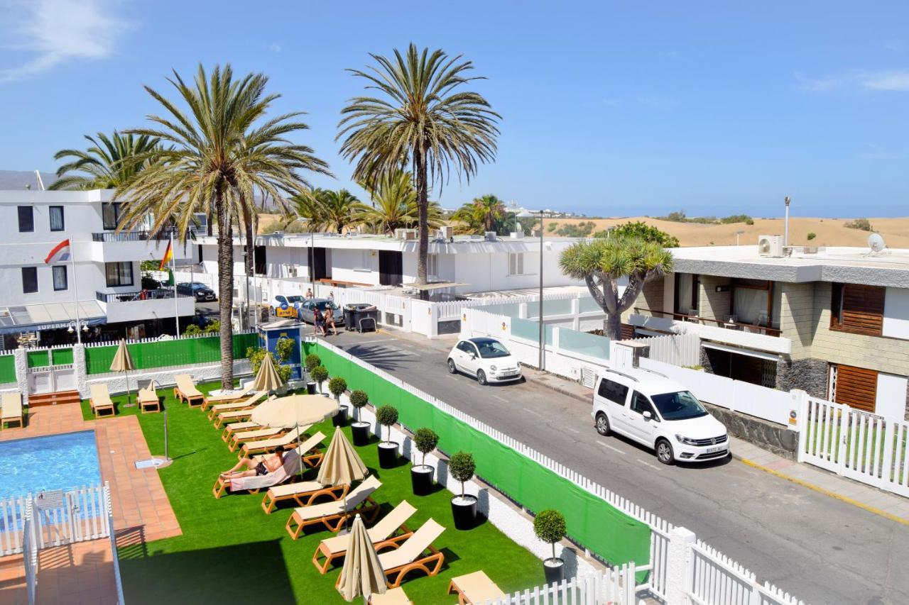 Dunaoasis Maspalomas Apartment Maspalomas (Gran Canaria)