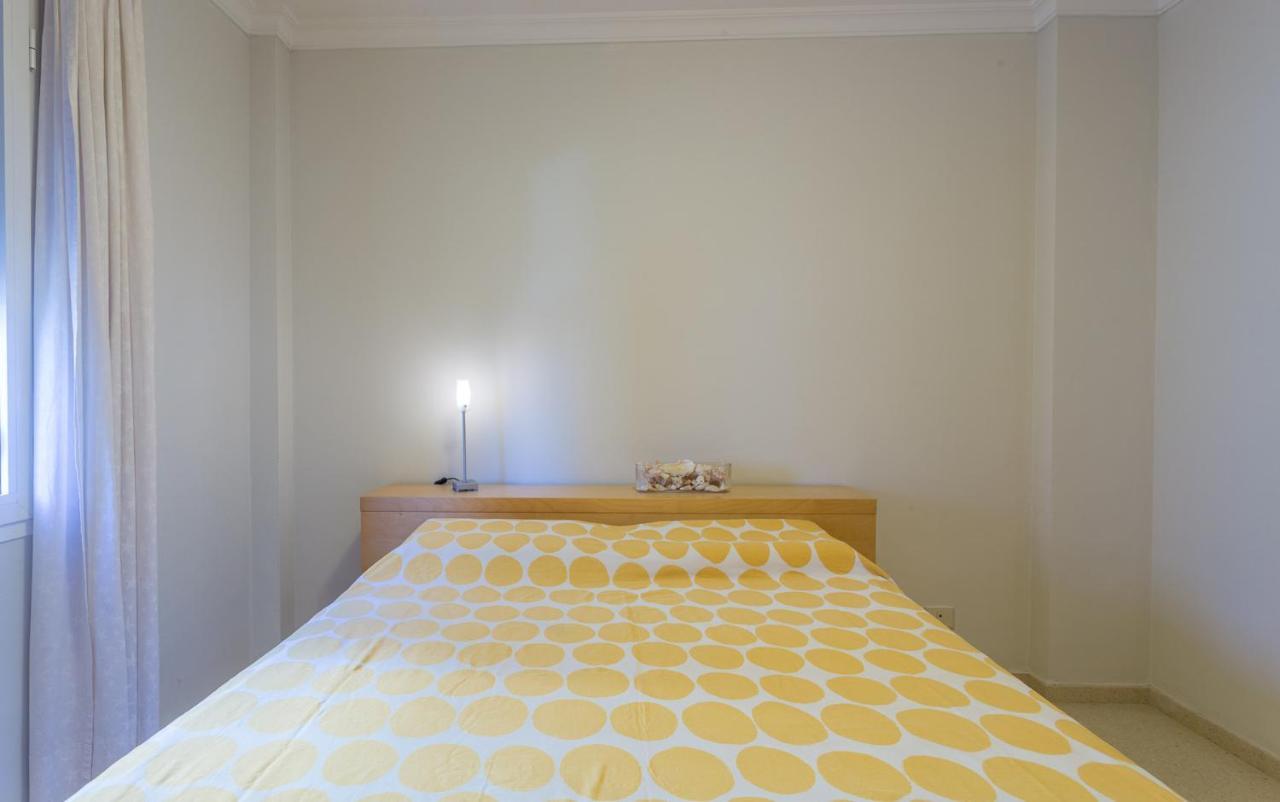 Comfortable In Beach. Apartamento