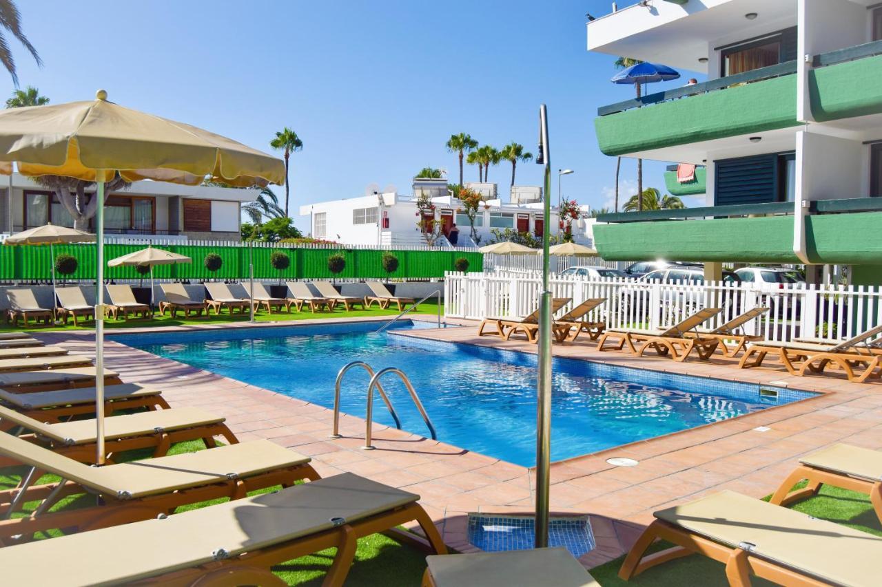Dunaoasis Maspalomas Apartment Maspalomas (Gran Canaria)