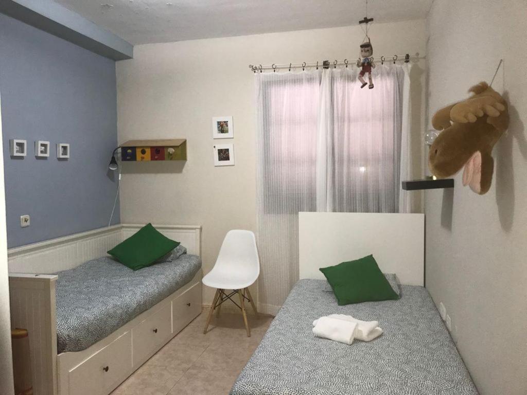 Casa Zora *