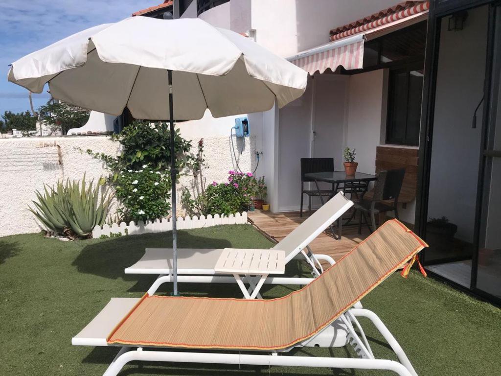 Casa Zora Agaete (Gran Canaria)