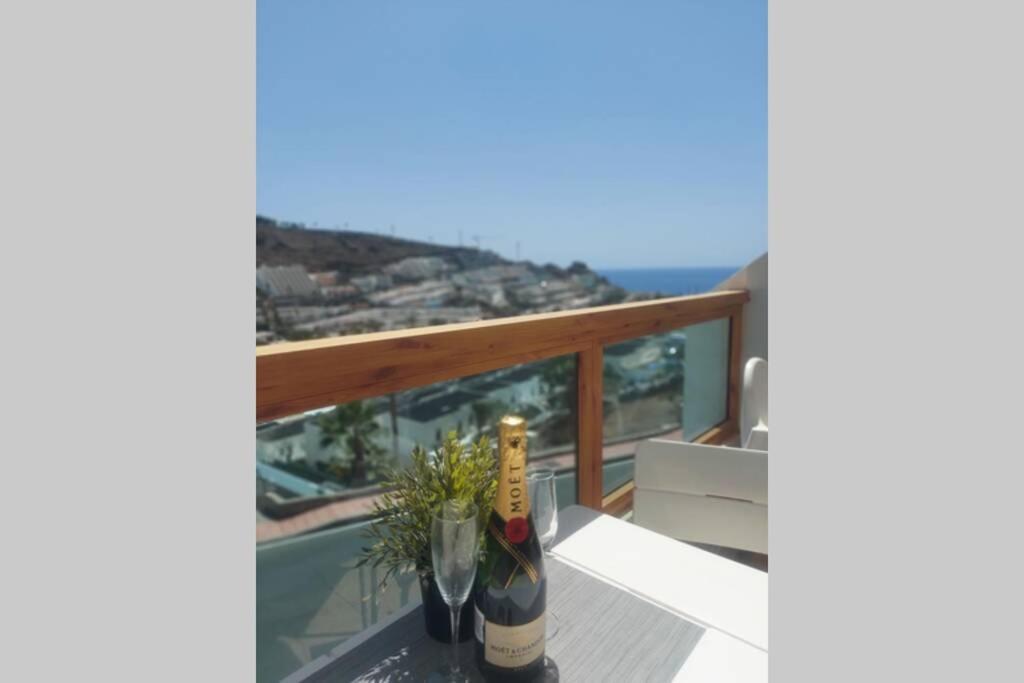 Appartement Arimar Seaview Puerto Rico