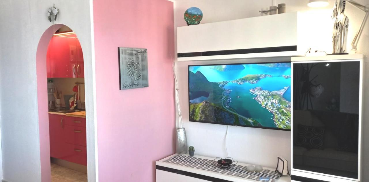 Apartamento Ca' Cristina - Monte Rojo - Ocean View *