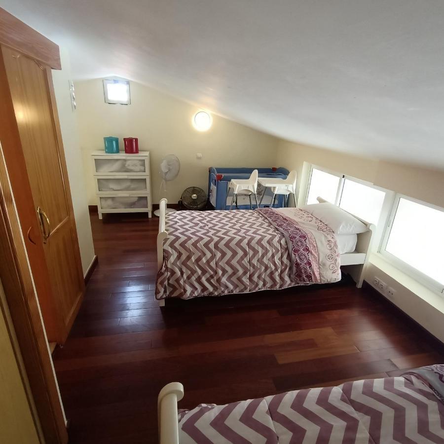 Holiday home Samoa Lovely Seaview *
