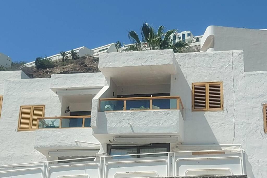 Arimar Seaview Puerto Rico Appartement