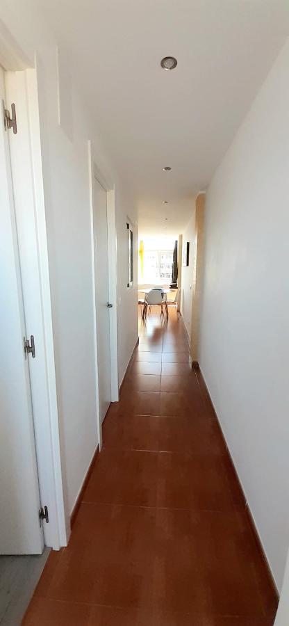 Seven Floor At * Playa del Inglés