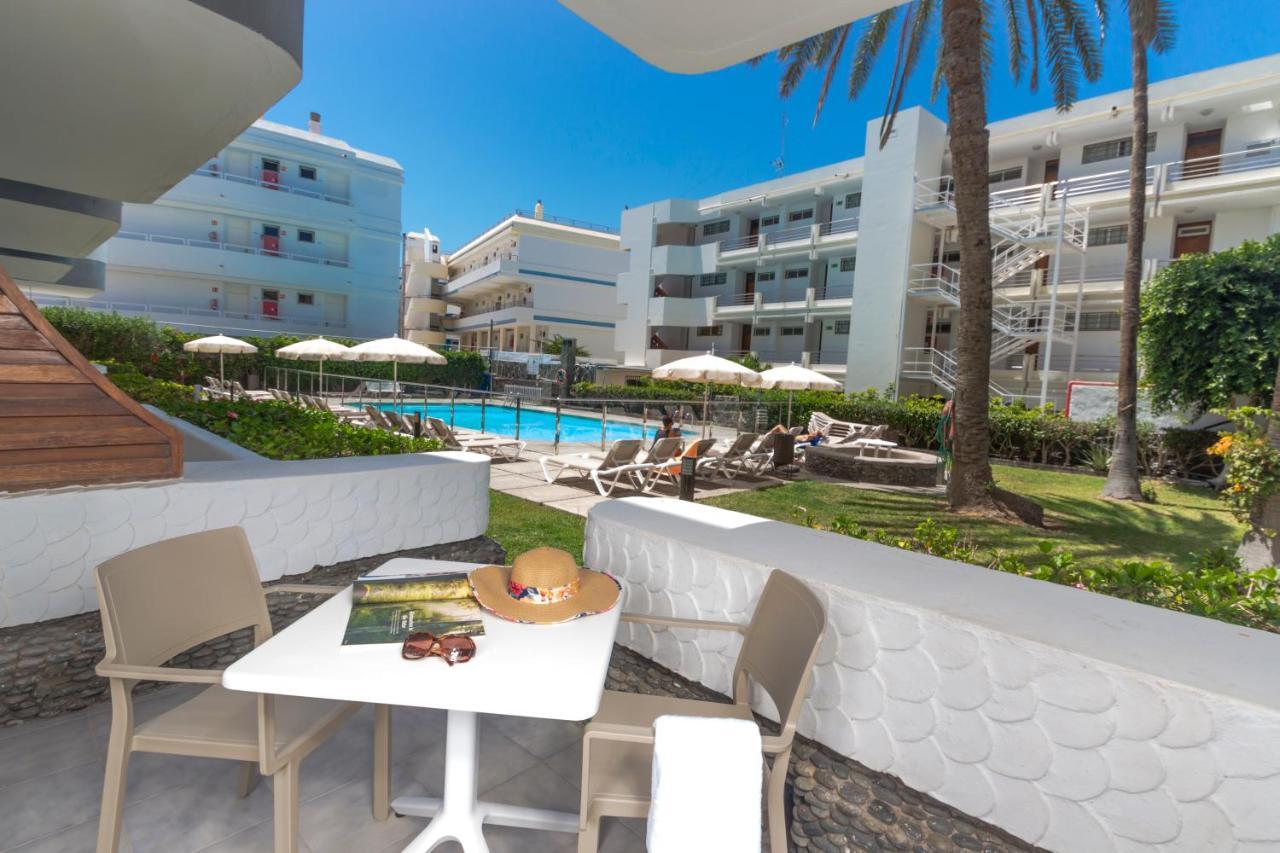Apartment Alsol Mariachis Playa del Ingles (Gran Canaria)