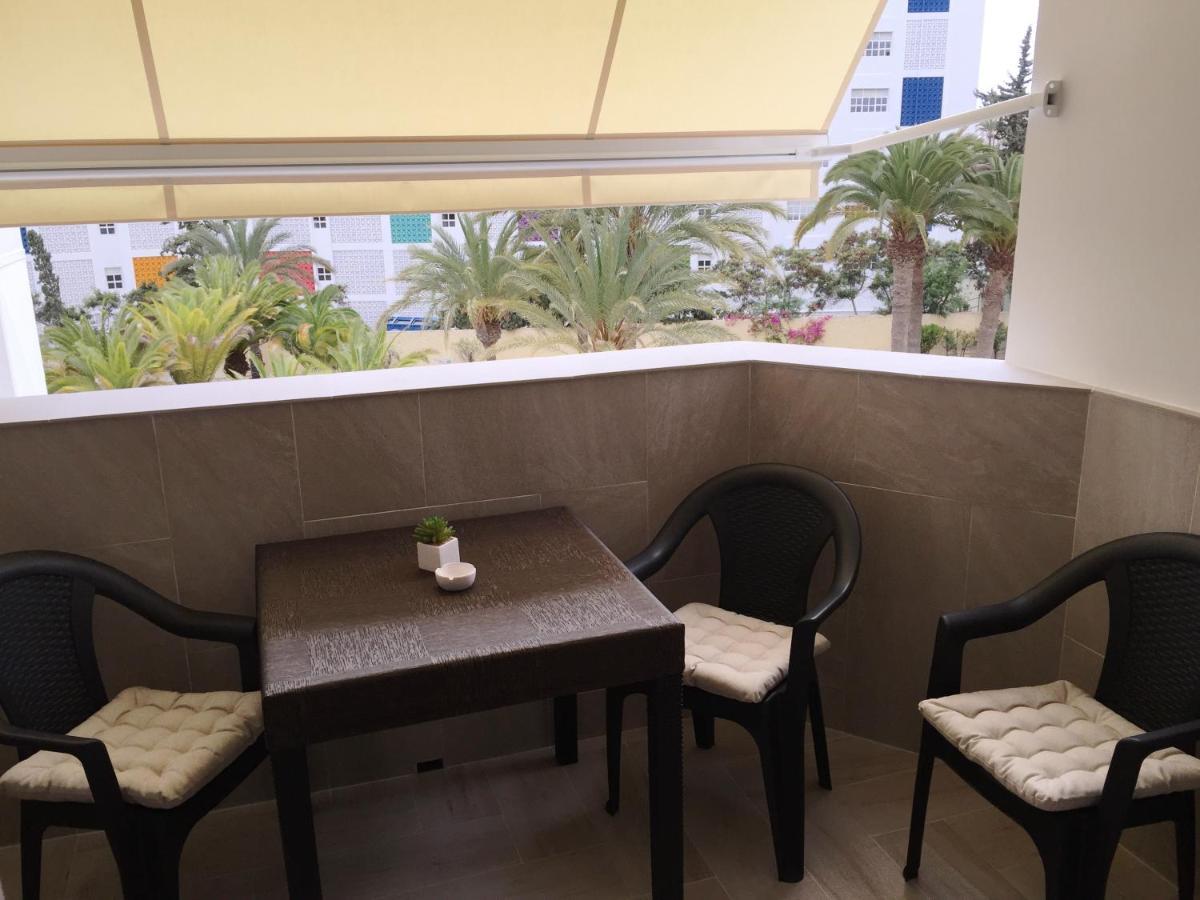 Atlantic Coast - Apartment Playa del Inglés