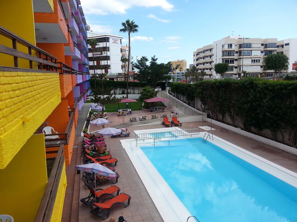 Eo Gacelas Appartement *