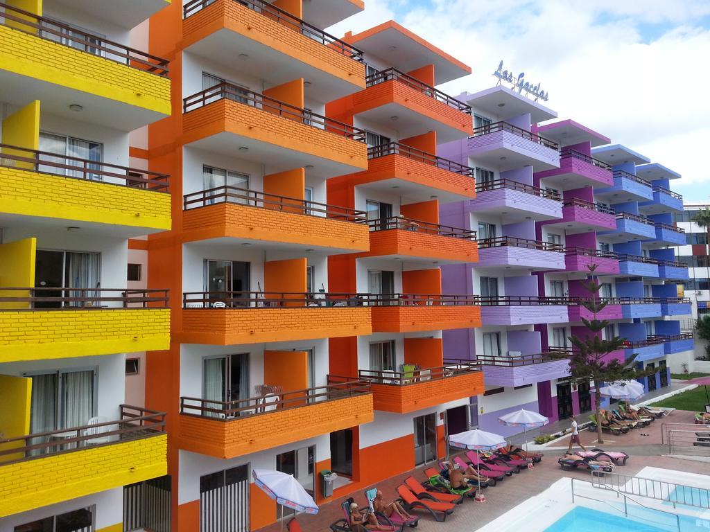 Apartment Eo Gacelas Playa del Inglés