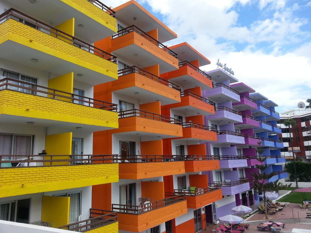 Eo Gacelas * Playa del Inglés