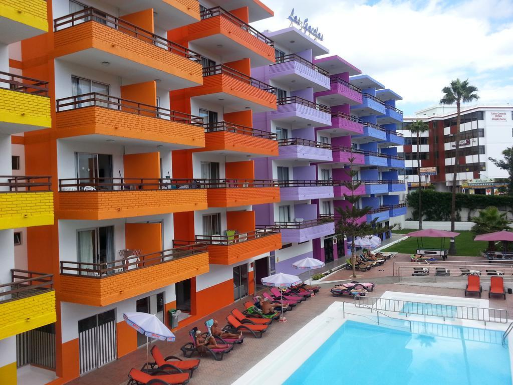 Eo Gacelas Apartment Playa del Inglés