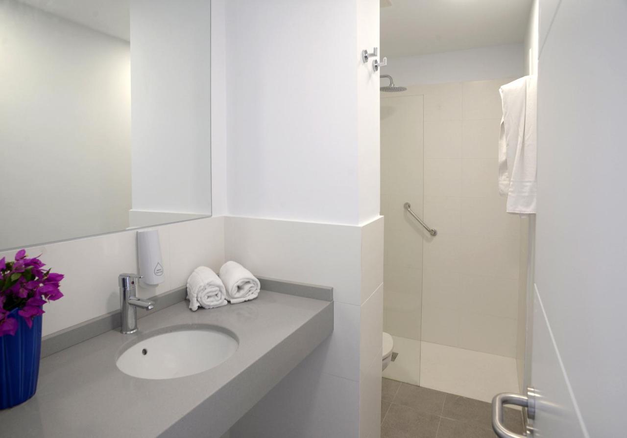 Apartment Buganvillas Adults Only Puerto Rico (Gran Canaria)