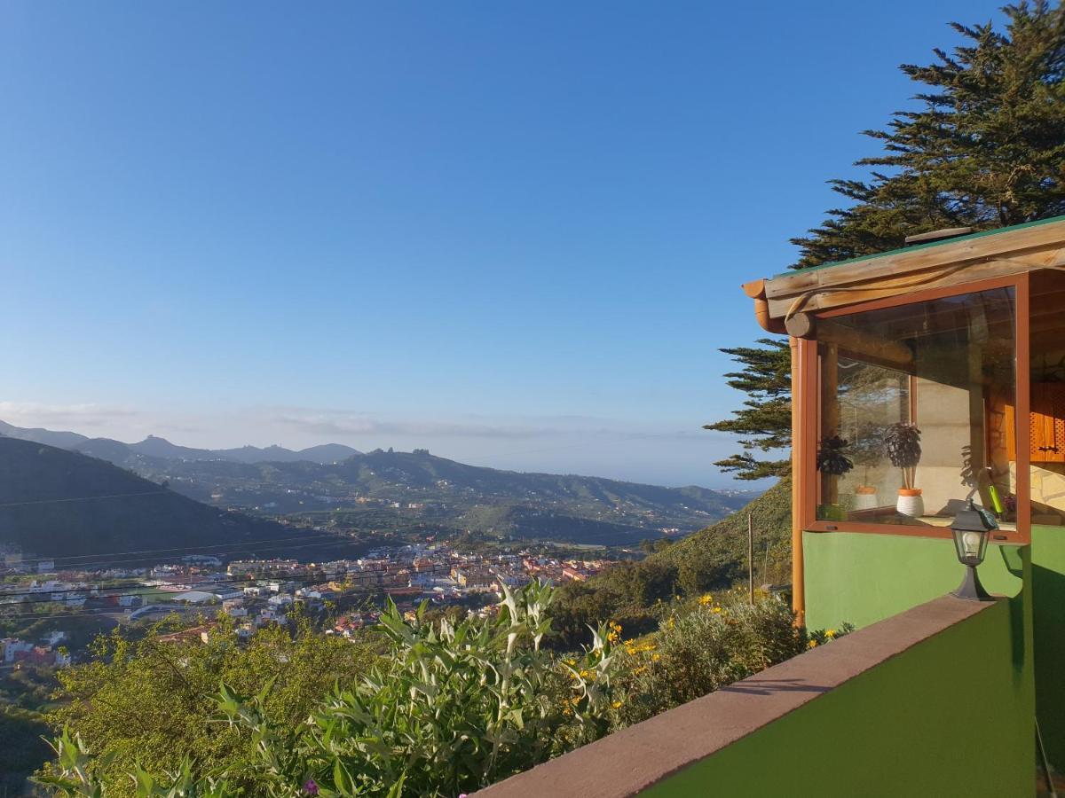 Casa Cueva Paquito Casa de férias