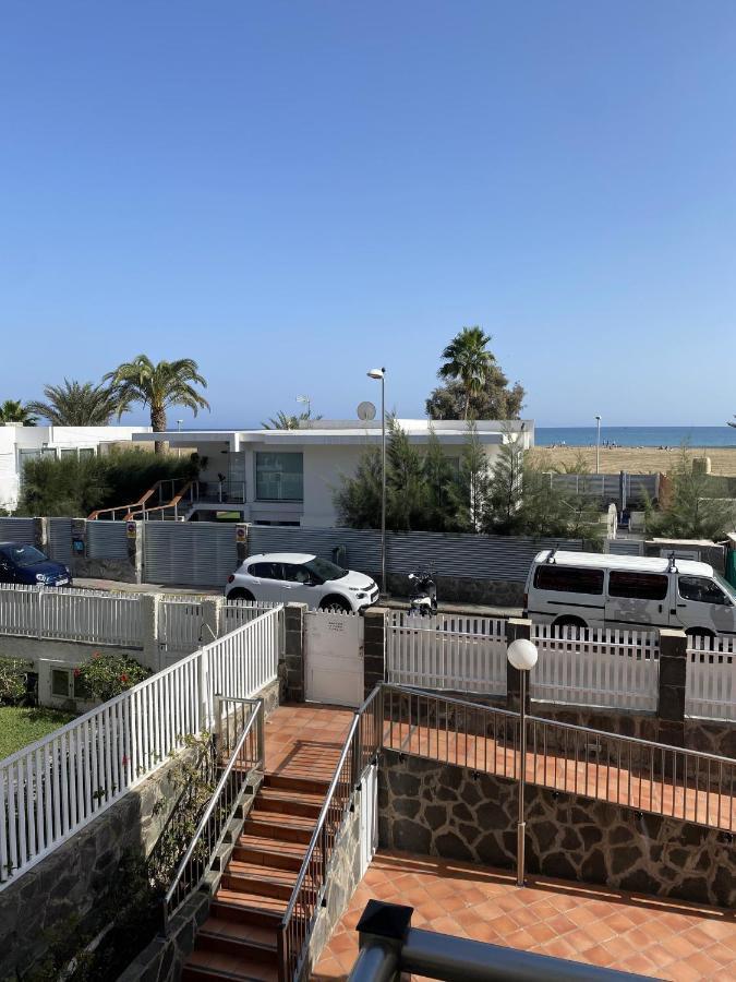 Oasis Playa Maspalomas Apartment Maspalomas (Gran Canaria)
