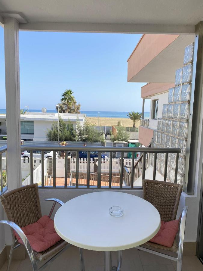 Oasis Playa Maspalomas Apartment