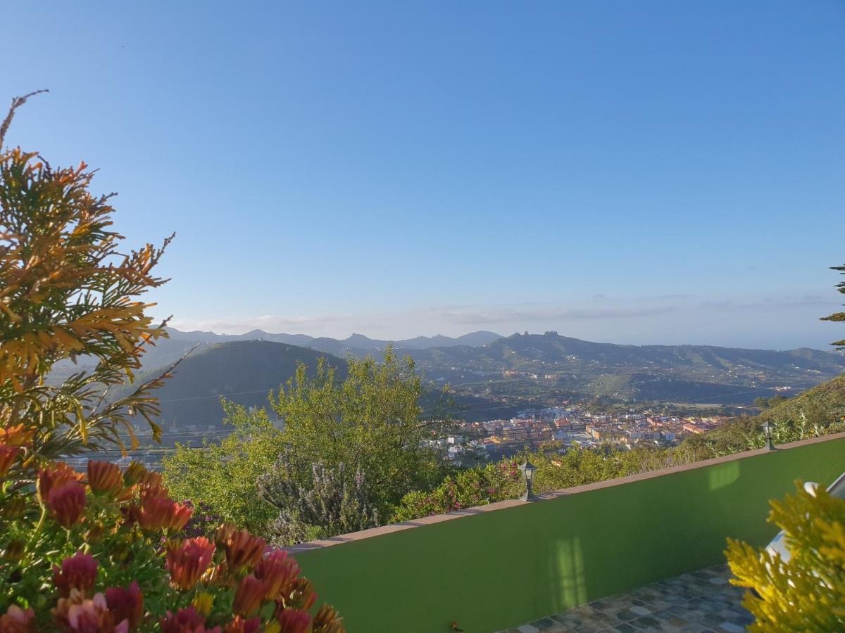Casa de férias Casa Cueva Paquito *