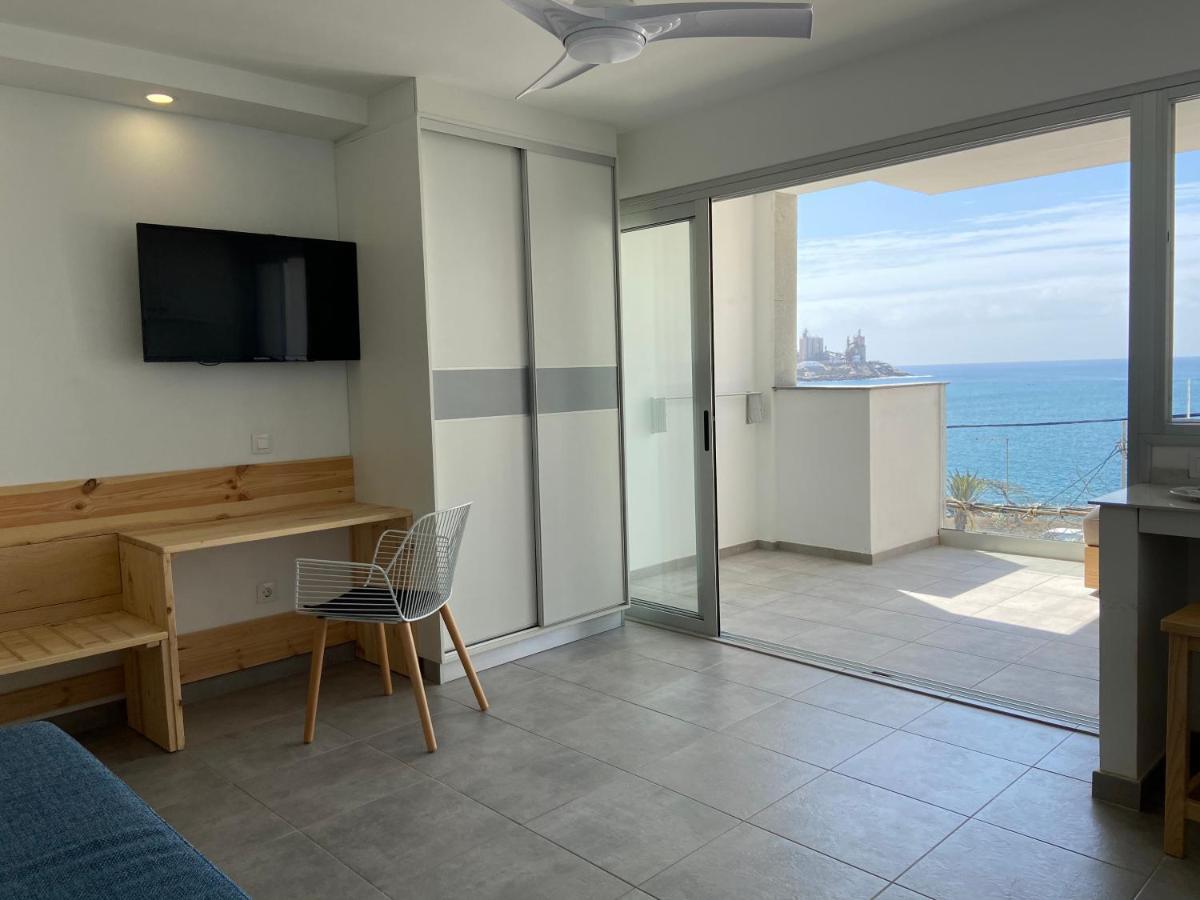 Apartment Sunny Day Deluxe La Playa de Arguineguin