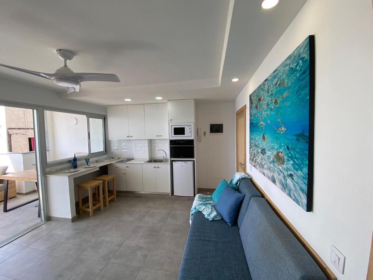 Apartment Sunny Day Deluxe La Playa de Arguineguin