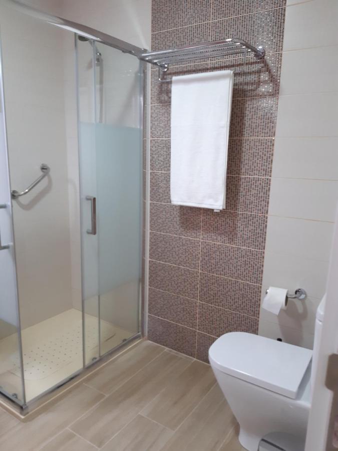 La Solanita, Appartement Artenara