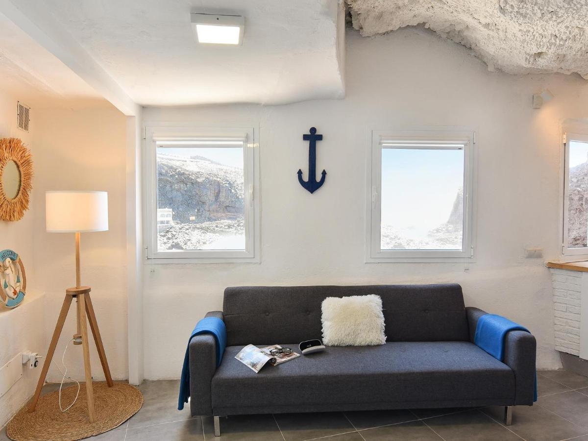 Apartment La Cueva De Caleta By Villagrancanaria *