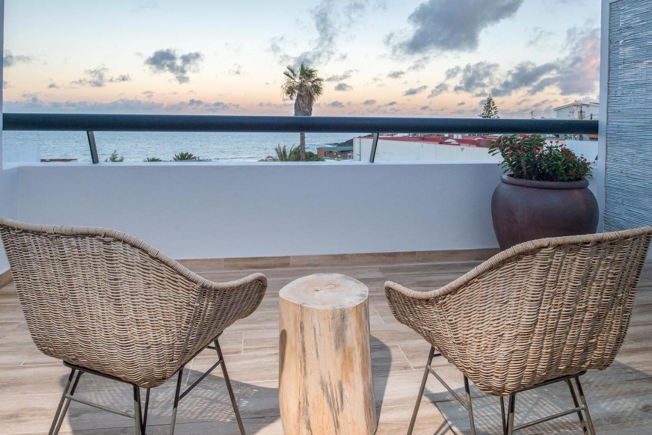 Casa Edem Iii Playa Del Hombre Con Piscina
