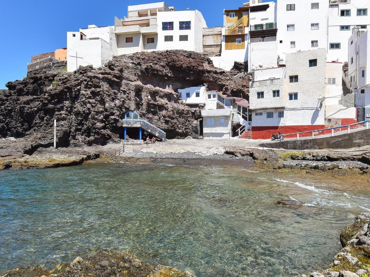 Apartment La Cueva De Caleta By Villagrancanaria *