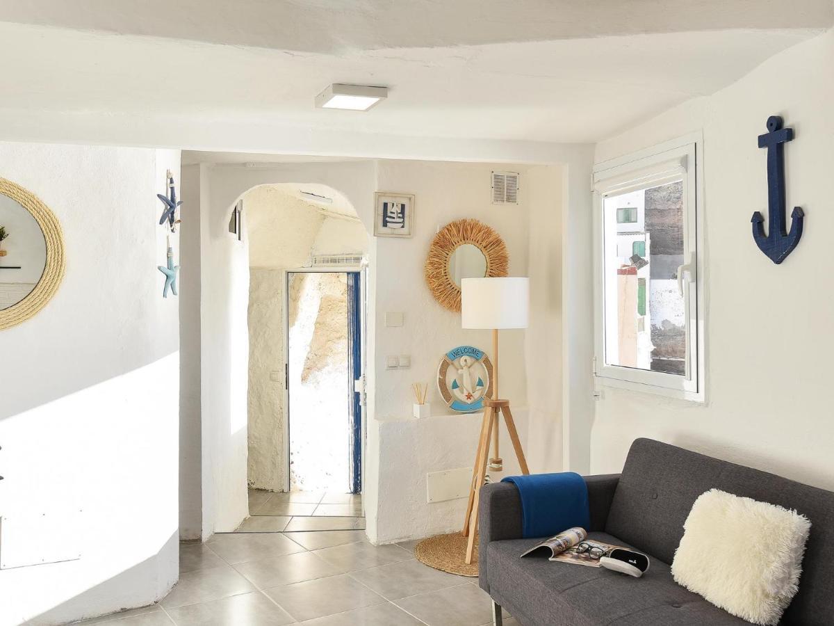 La Cueva De Caleta By Villagrancanaria Apartment *