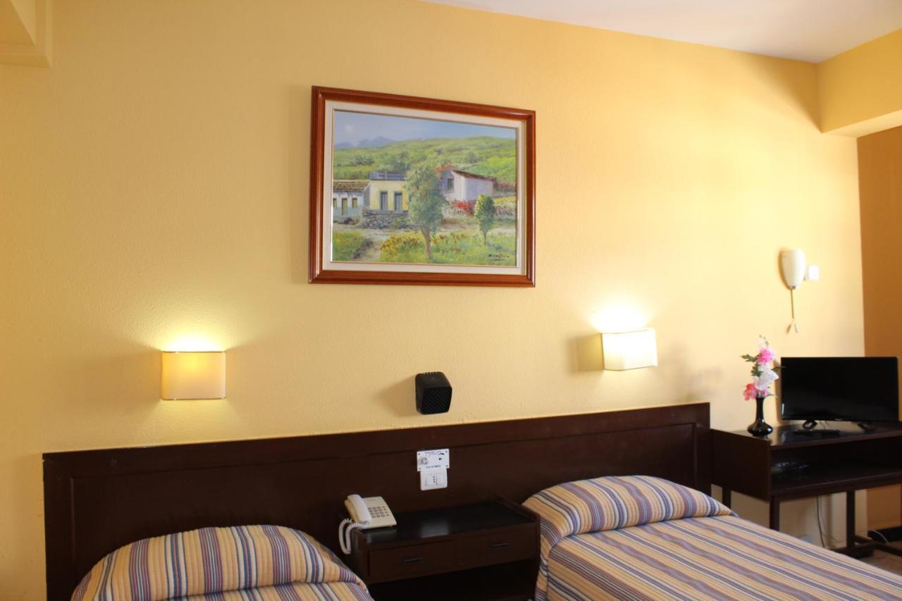 Olympia Hotel