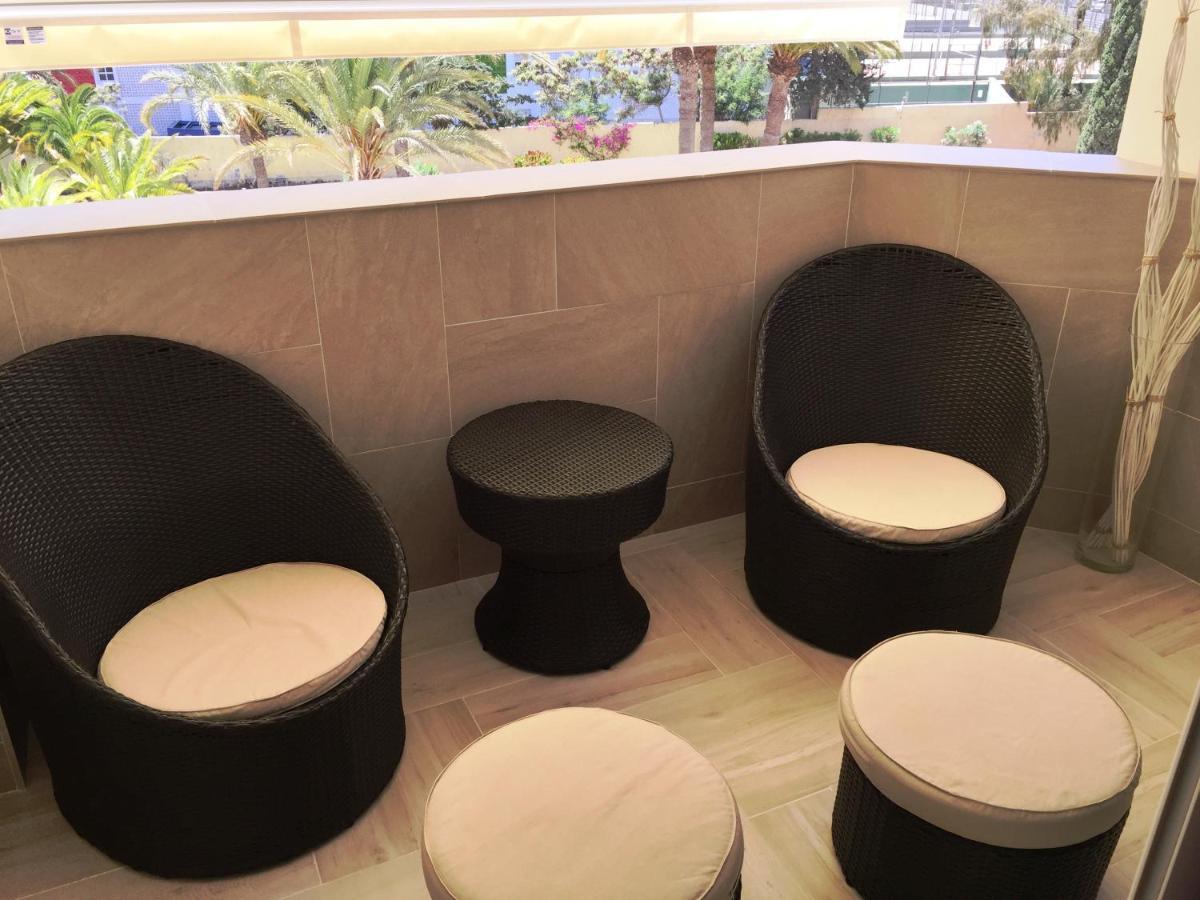 Apartment Atlantic Coast -