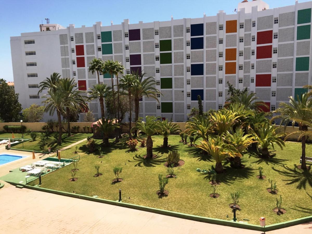 Apartment Atlantic Coast - Playa del Inglés