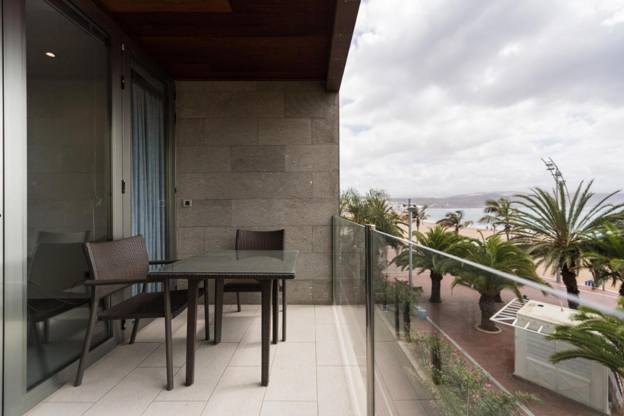 Balcony Above The Sea -2i By Canariasgetaway * Las Palmas
