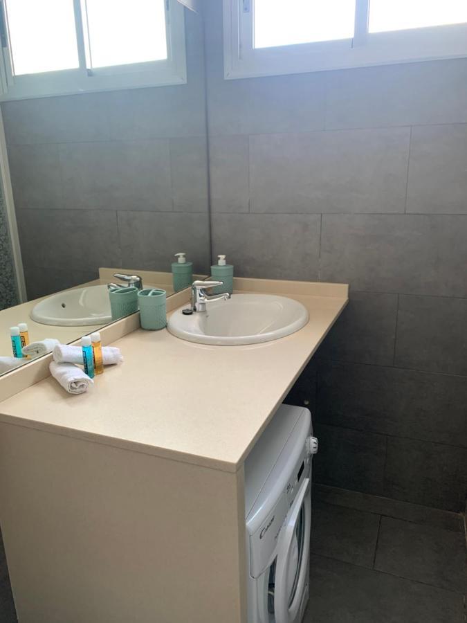 Apartamento Marsin Playa 210 *