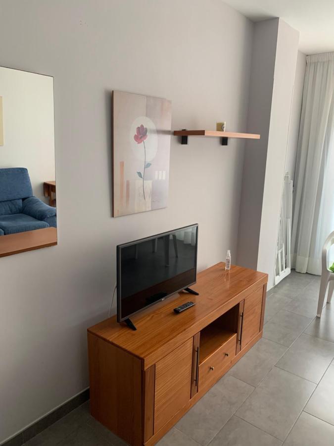 Apartamento Marsin Playa 210 Las Palmas de Gran Canária