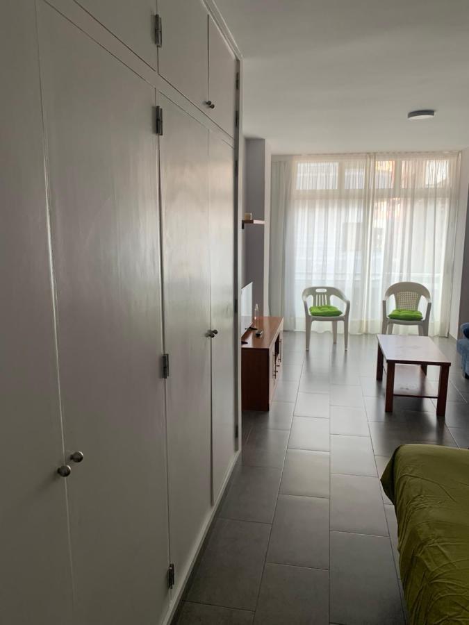 Marsin Playa 210 Apartamento