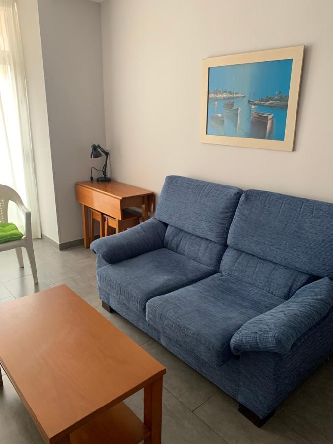Marsin Playa 210 Apartamento *