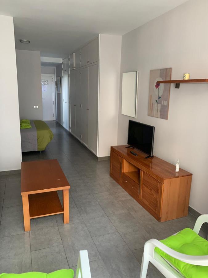 Apartamento Marsin Playa 210 Las Palmas de Gran Canaria