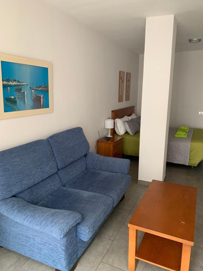 Apartamento Marsin Playa 210 Las Palmas de Gran Canaria