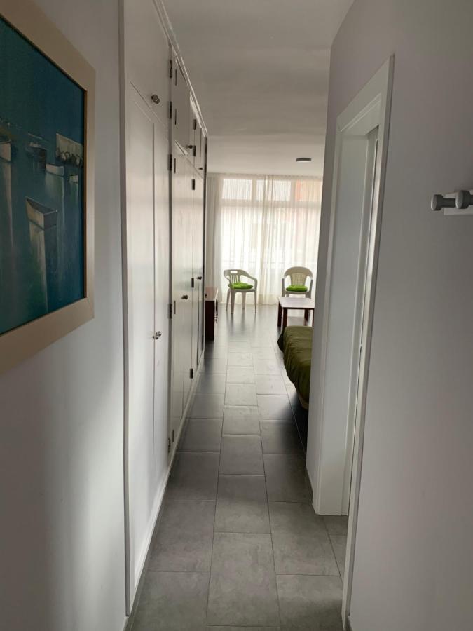 Marsin Playa 210 Apartamento *