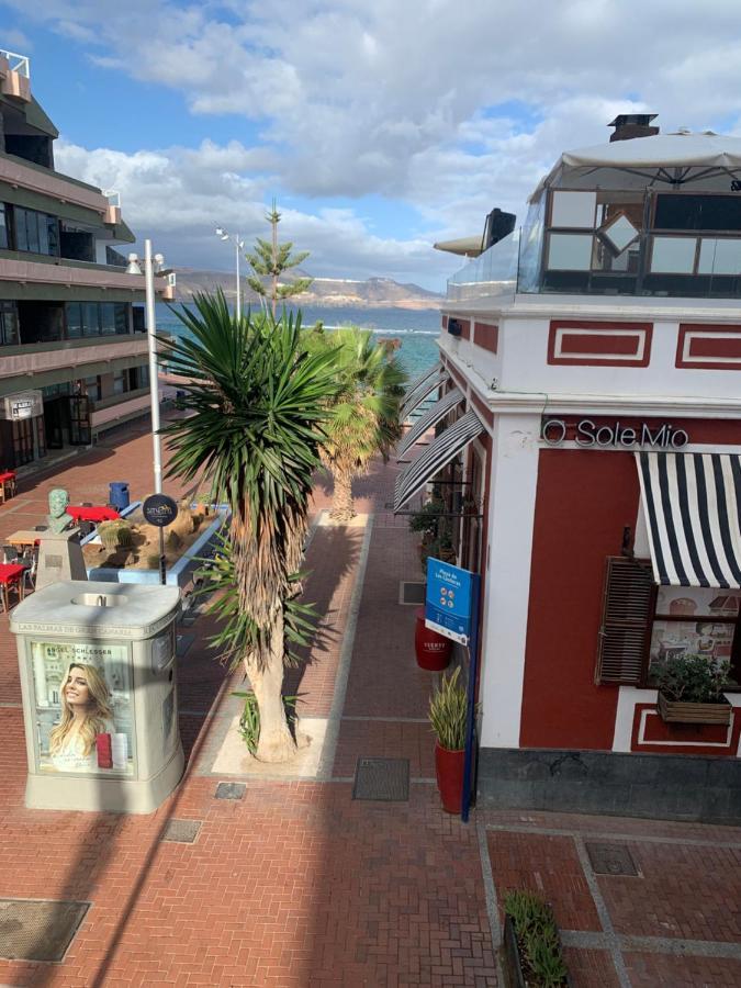 Apartamento Marsin Playa 210