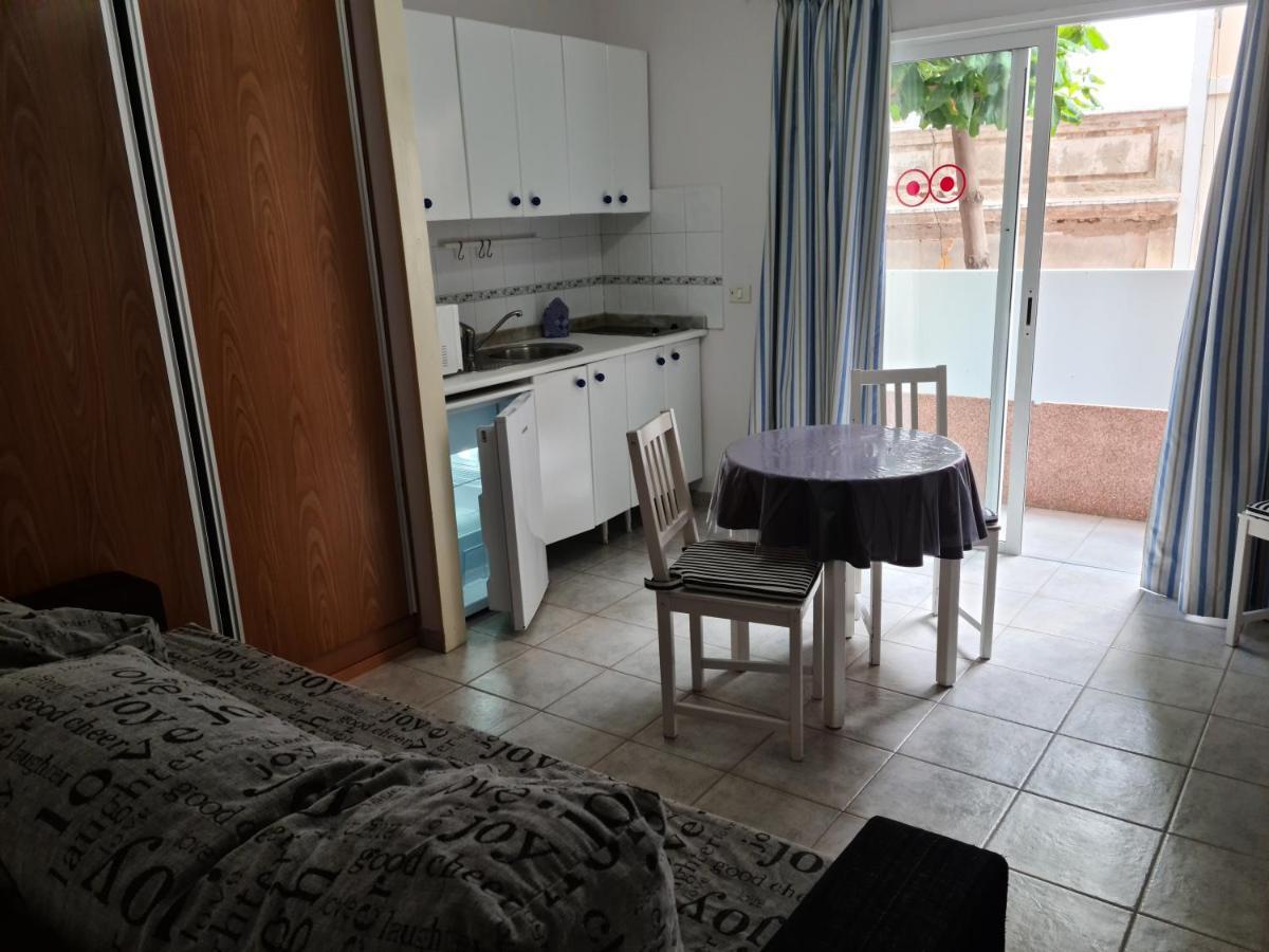 Catalina Park Apartment Las Palmas de Gran Canaria