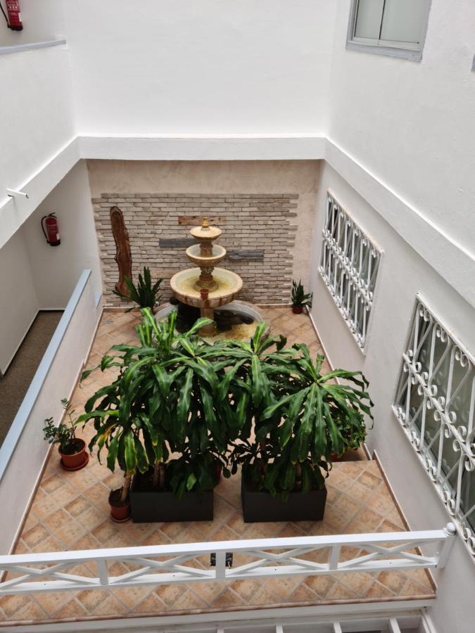 Apartment Catalina Park Las Palmas de Gran Canaria
