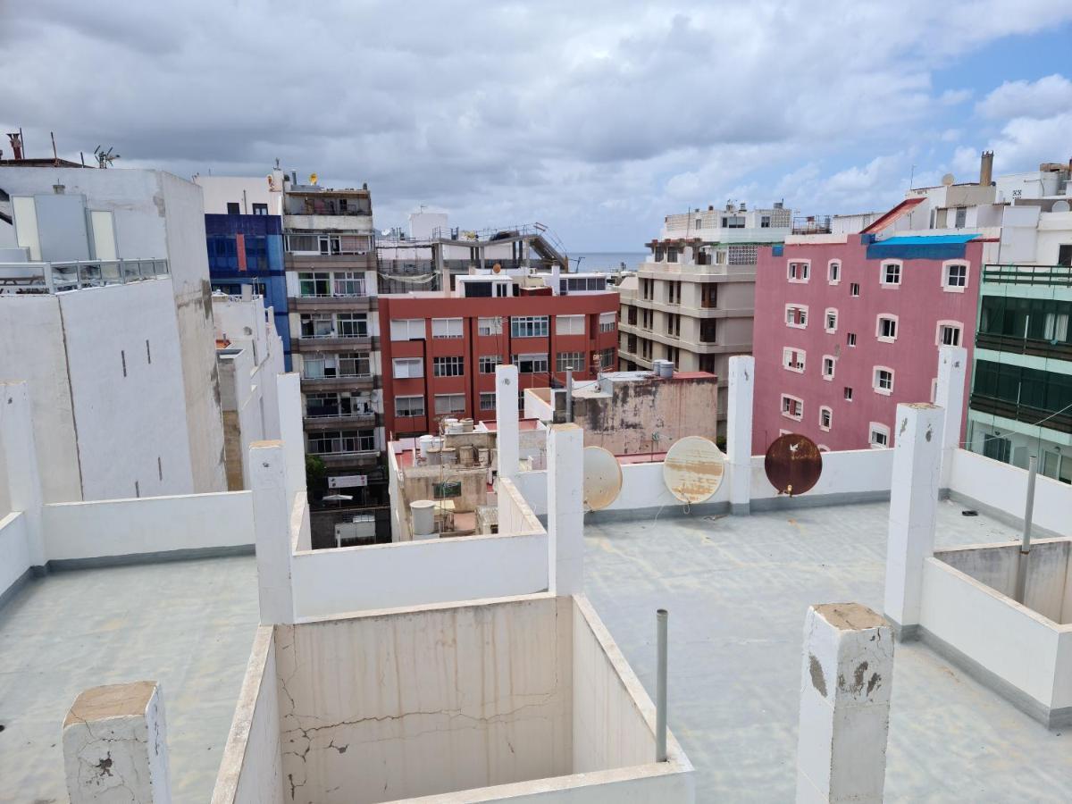Appartement Catalina Park *
