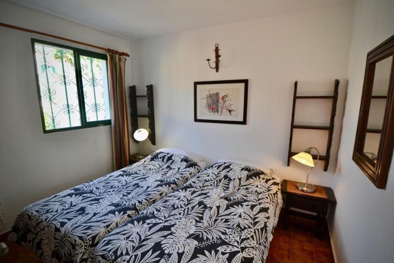 Apartamento Casa Lila