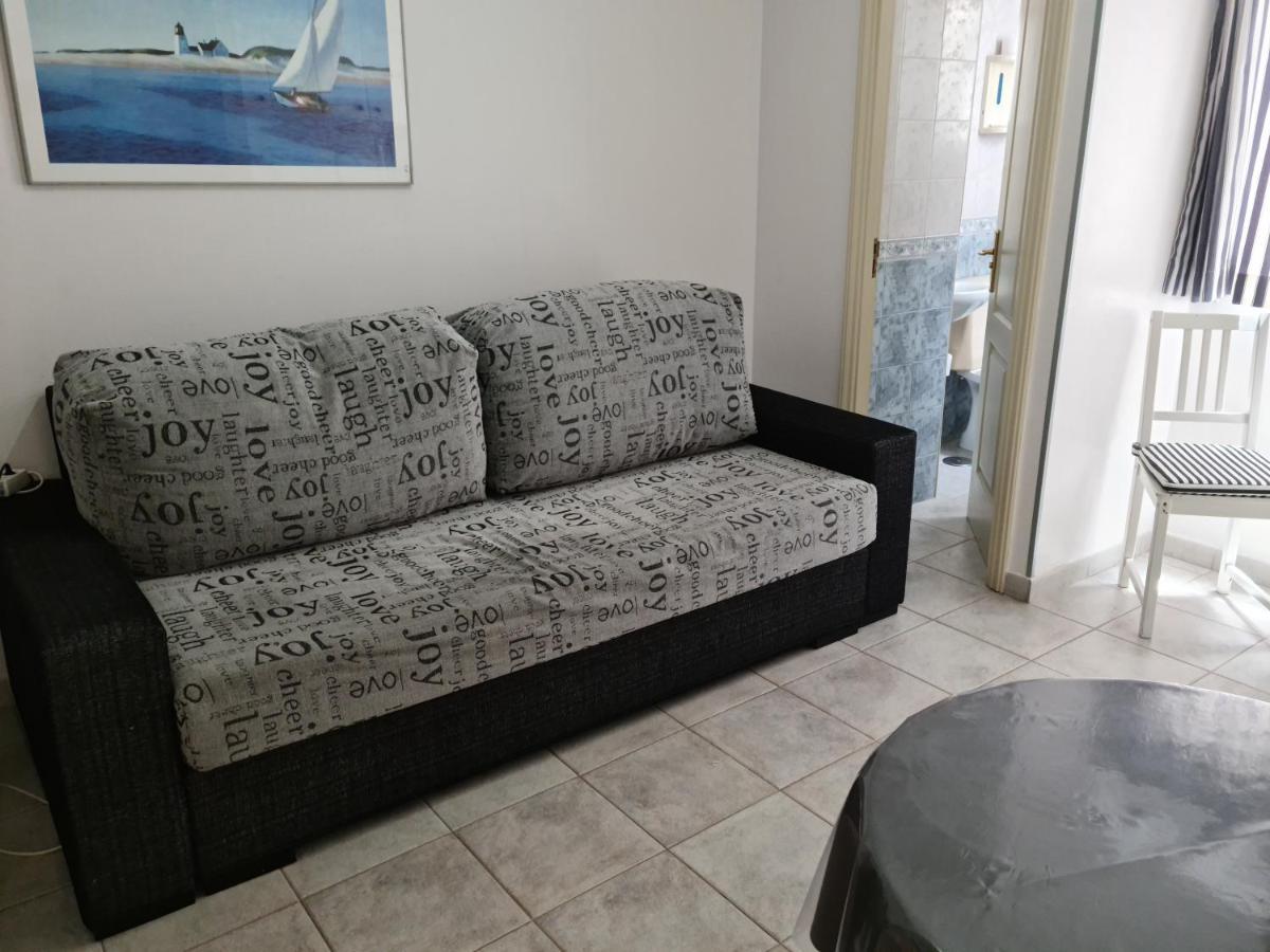 Catalina Park Appartement