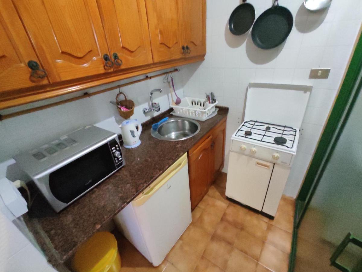 Apartamento Casa Lila Puerto De Mogan